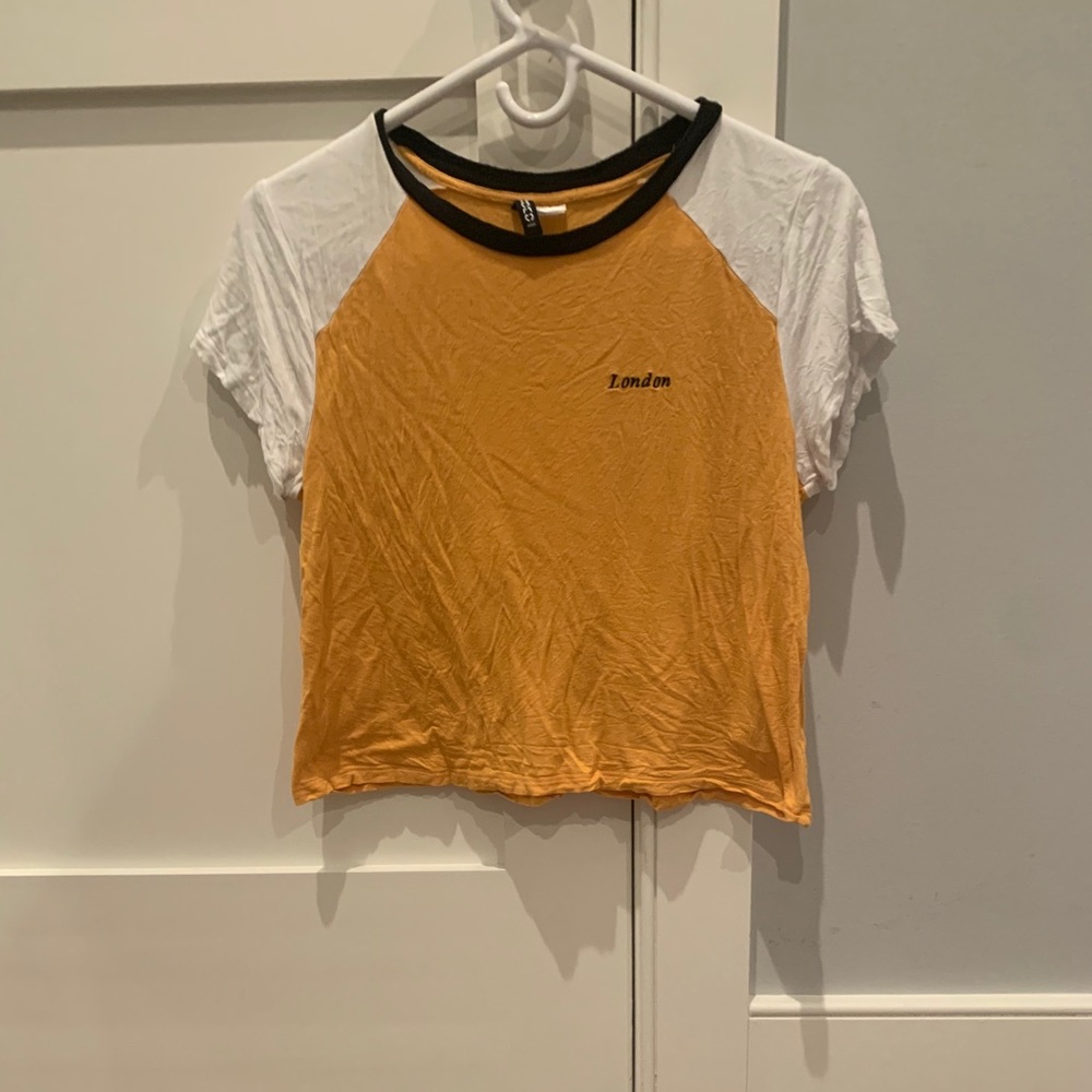 H&M Super comfy T-shirt